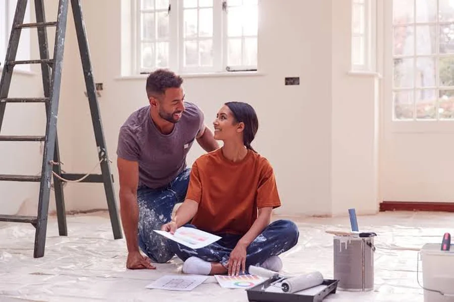 Easy Home Improvement Ideas to Boost Your Property Value Without Overspending