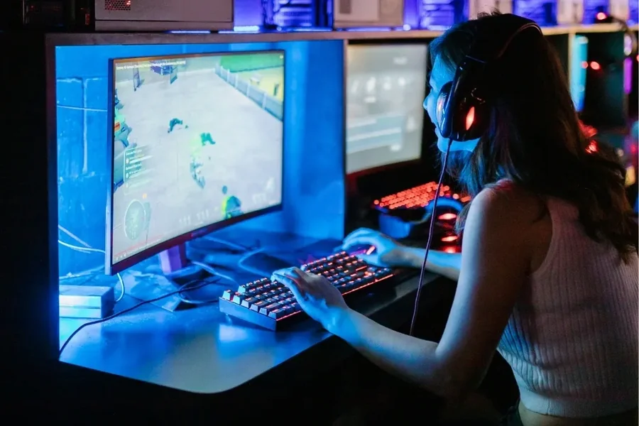 How Online Gaming Is Changing Entertainment Worldwide With New Digital Trends