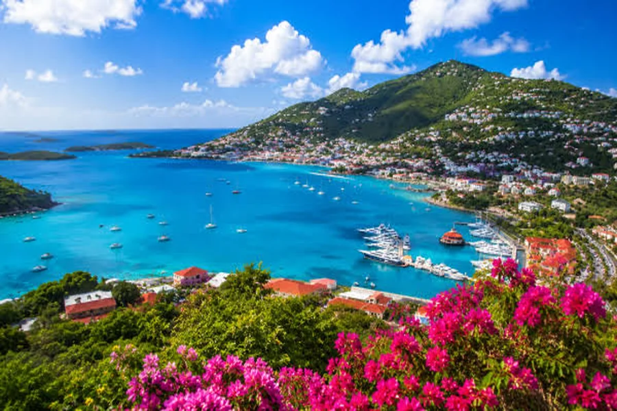 The Ultimate Travel Guide: Best Destinations to Visit This Year for Every Traveler