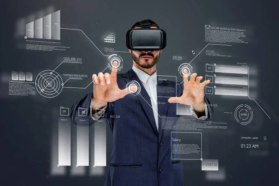Top Technology Trends That Are Shaping the Future