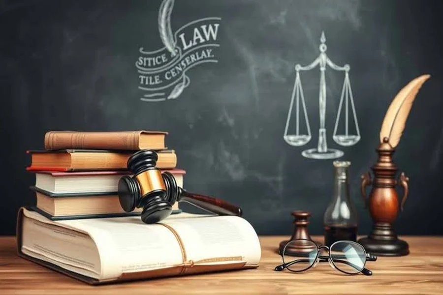 Understanding Your Legal Rights: A Beginner’s Guide for Everyone
